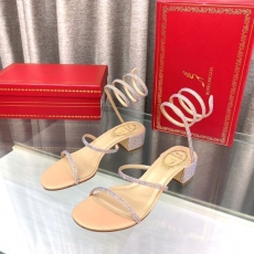 Rene Caovilla Sandals